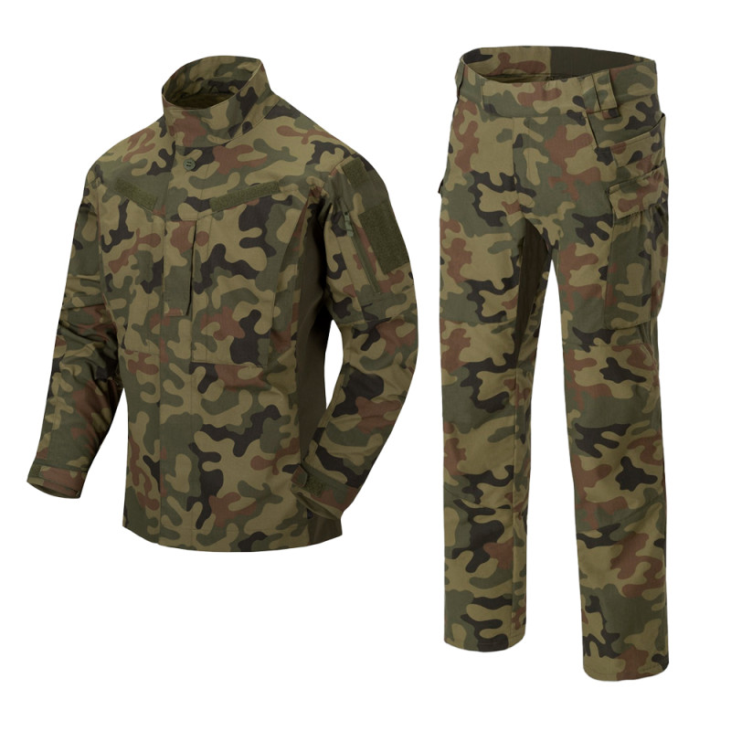 Уніформа MBDU - PolyCotton Ripstop