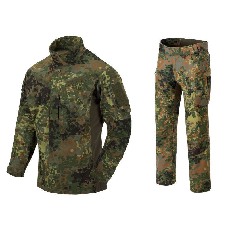 Уніформа MBDU - PolyCotton Ripstop