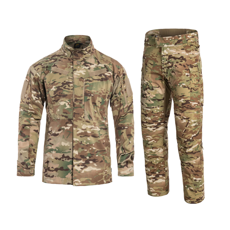 Уніформа MBDU - PolyCotton Ripstop