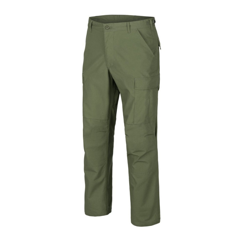 BDU Pants - NyCo Ripstop
