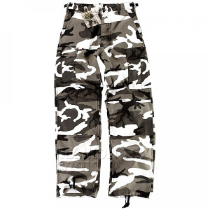 BDU Pants - NyCo Ripstop