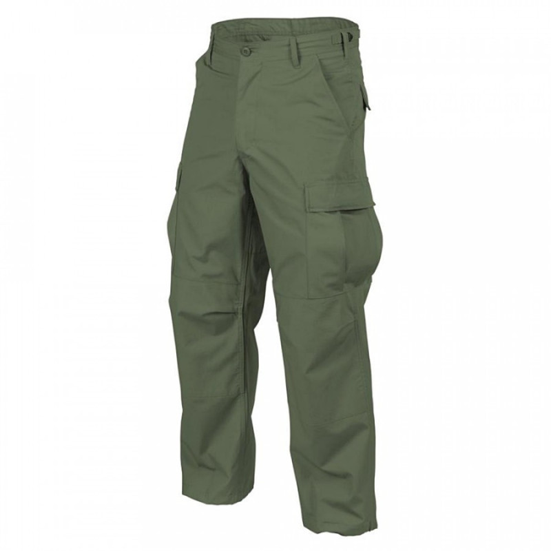 BDU Pants - NyCo Twill