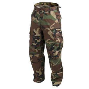 BDU Pants - NyCo Twill