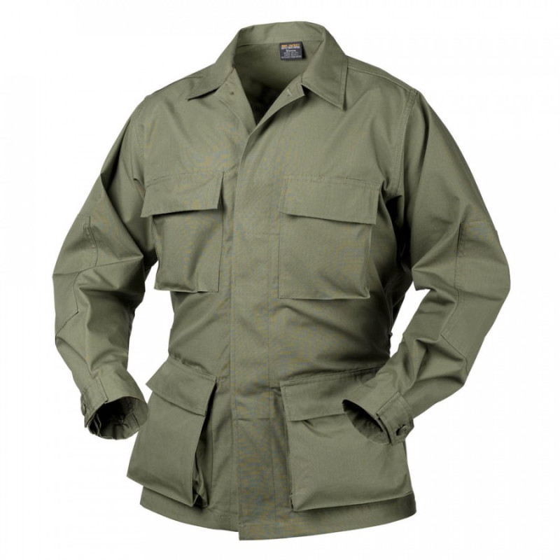 Кітель BDU - NyCo Twill