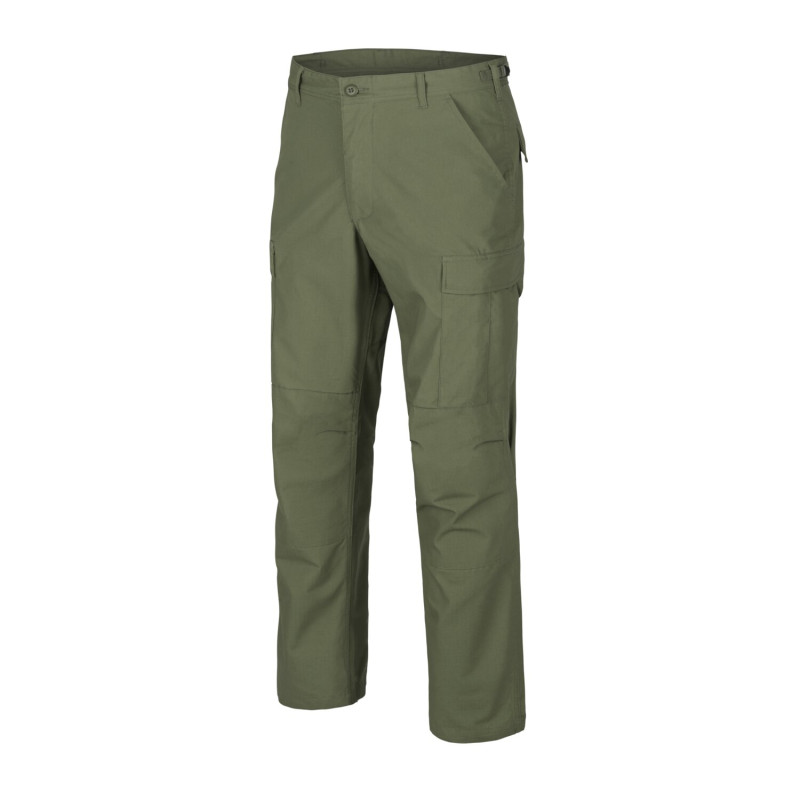 BDU pants - PolyCotton Ripstop