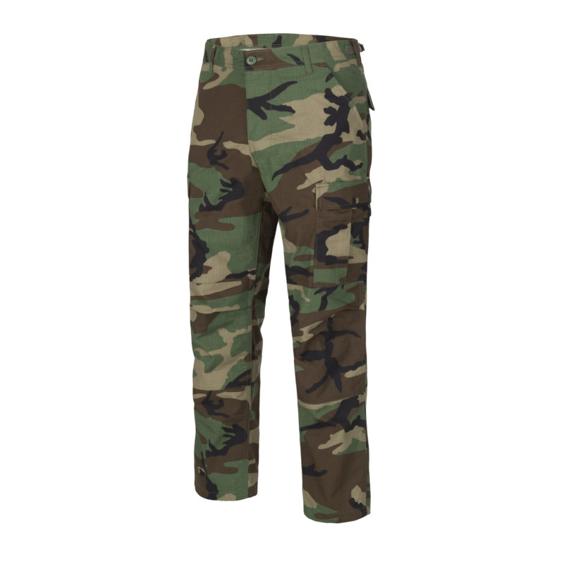 BDU pants - PolyCotton Ripstop
