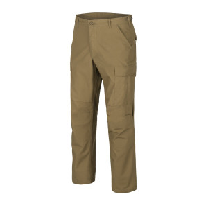 Штани BDU - PolyCotton Ripstop