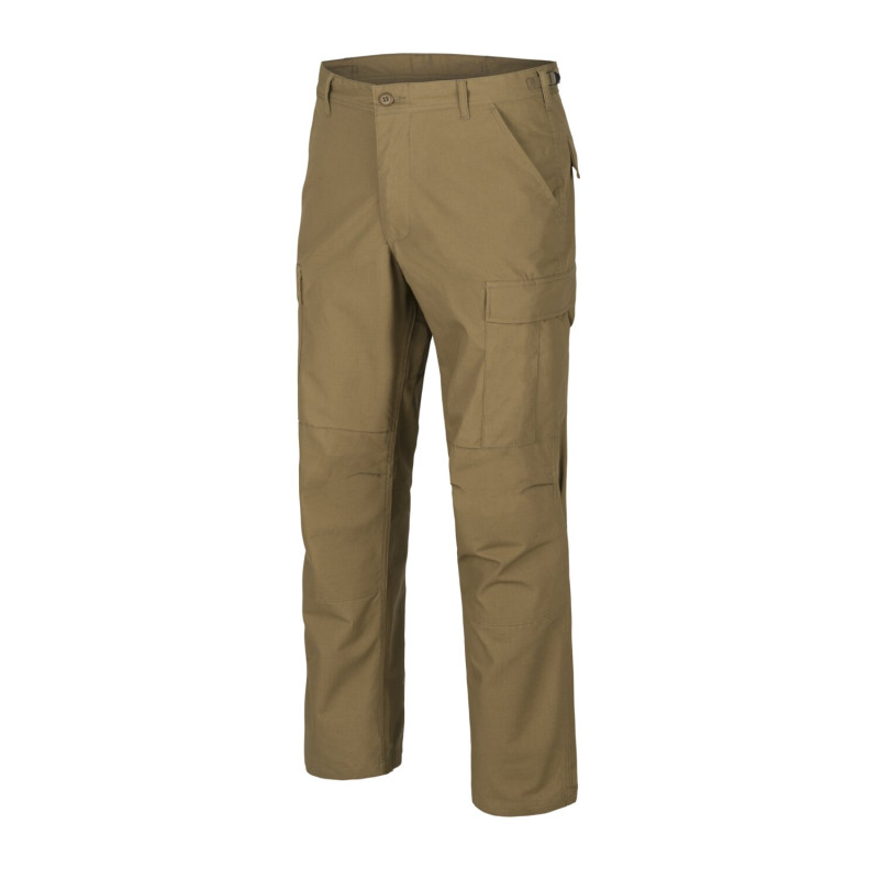 BDU pants - PolyCotton Ripstop