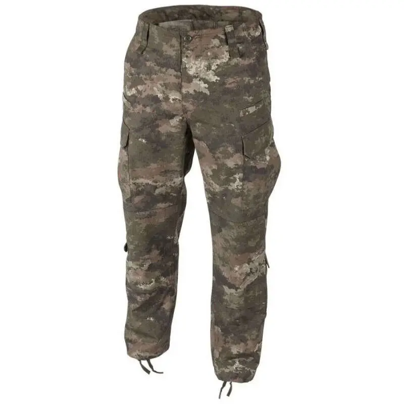 BDU pants - PolyCotton Ripstop