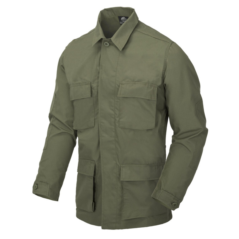 Кітель BDU - PolyCotton Ripstop