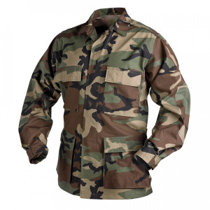 Кітель BDU - PolyCotton Ripstop