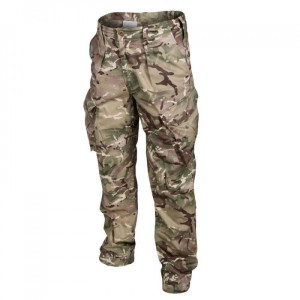 Штани BDU - PolyCotton Twill