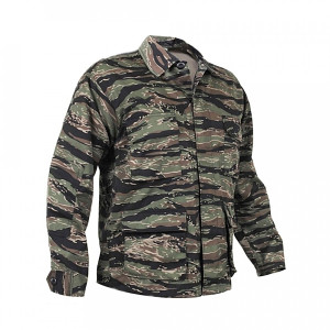 Кітель BDU - PolyCotton Twill