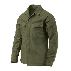 Кітель Raid - PolyCotton Stretch Ripstop