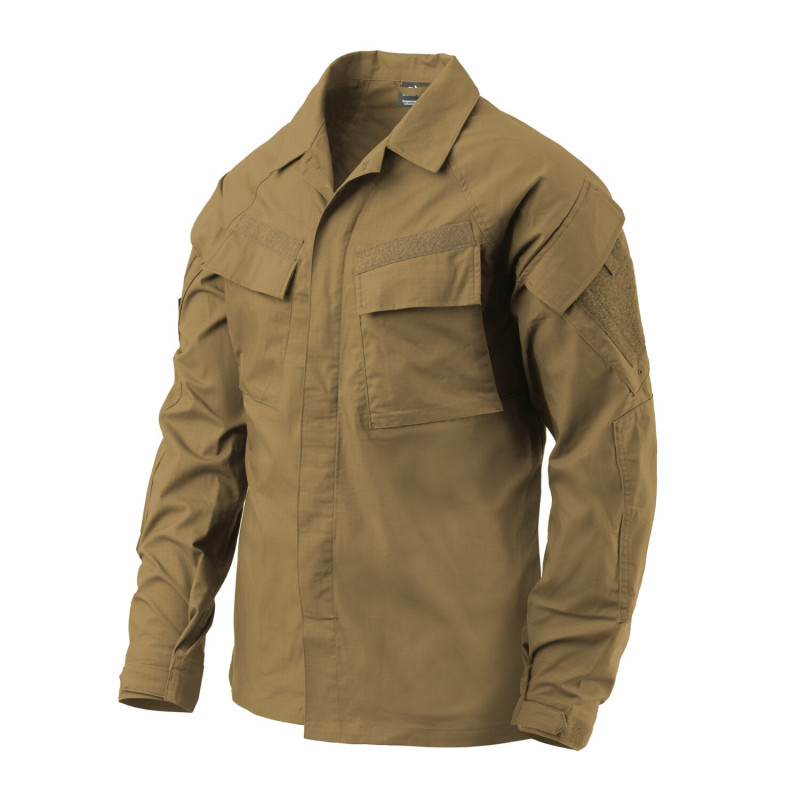 Кітель Raid - PolyCotton Stretch Ripstop