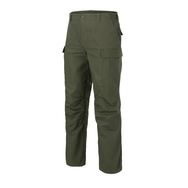 BDU Mk2 Pants - PolyCotton Ripstop