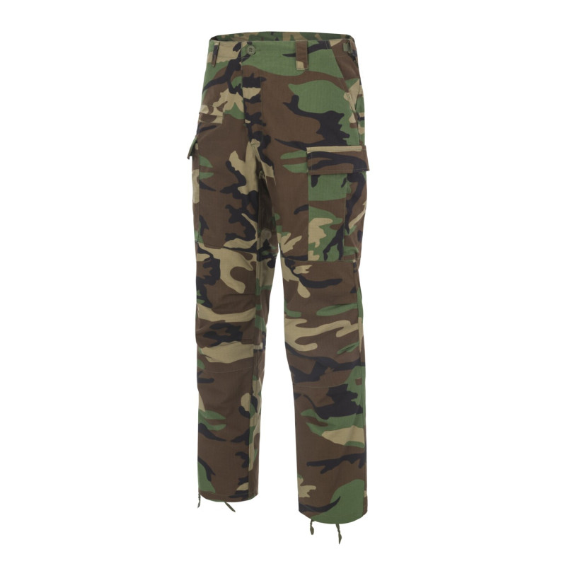 BDU Mk2 Pants - PolyCotton Ripstop