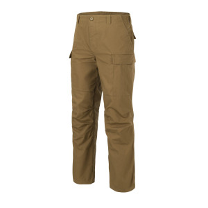 Штани BDU Mk2 - PolyCotton Ripstop