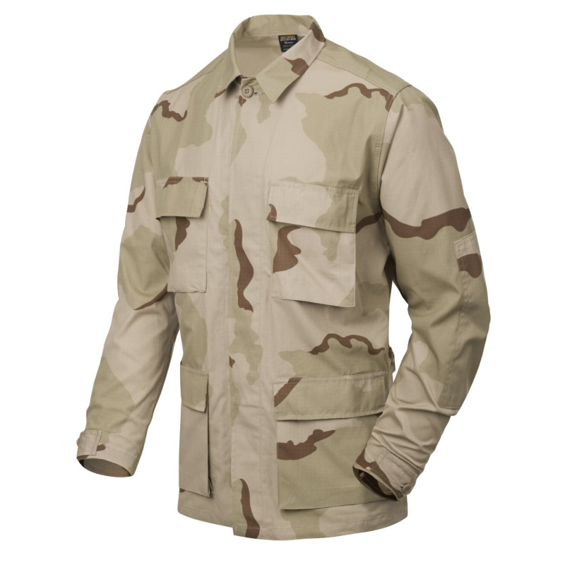 Кітель BDU - Cotton Ripstop