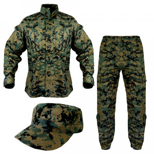 Уніформа ACU - PolyCotton Ripstop