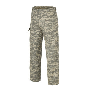 Штани ACU - PolyCotton Ripstop