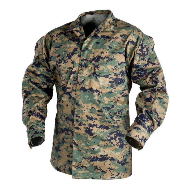 Кітель USMC - NyCo Twill