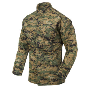Кітель USMC - PolyCotton Twill