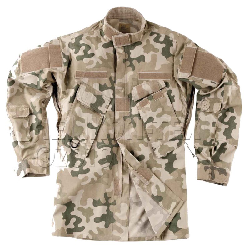 Кітель TCU - Cotton Ripstop