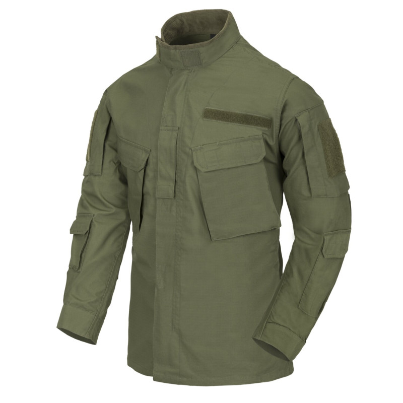 Кітель CPU - PolyCotton Ripstop