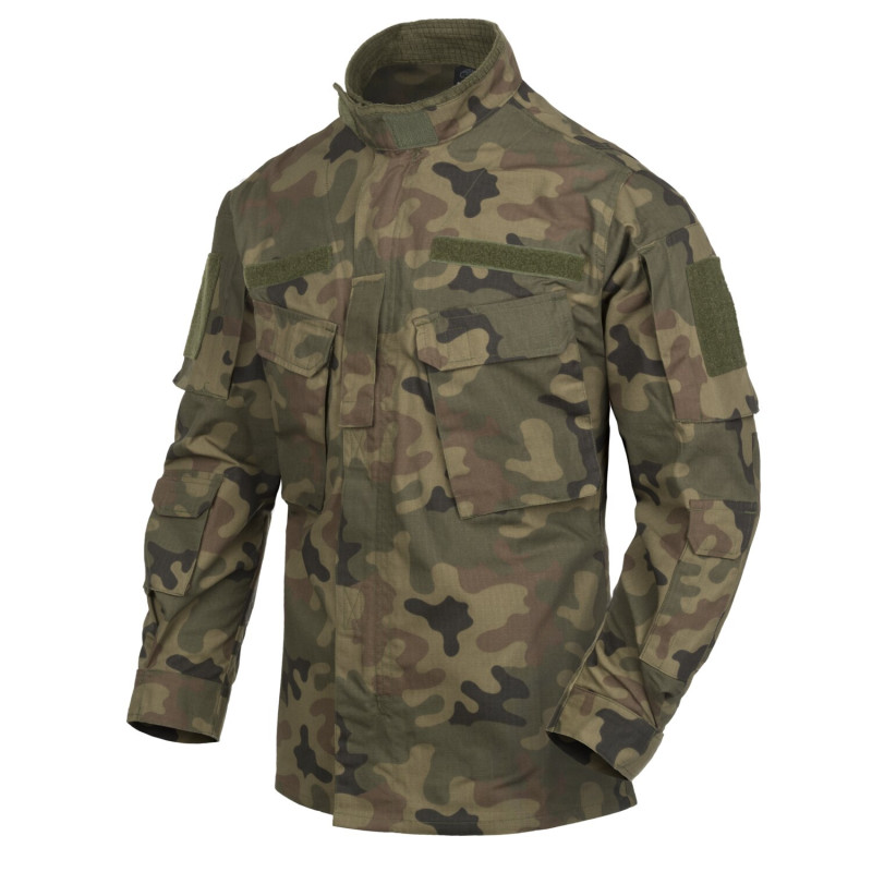 Кітель CPU - PolyCotton Ripstop