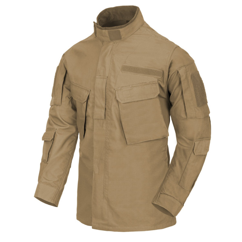 Кітель CPU - PolyCotton Ripstop