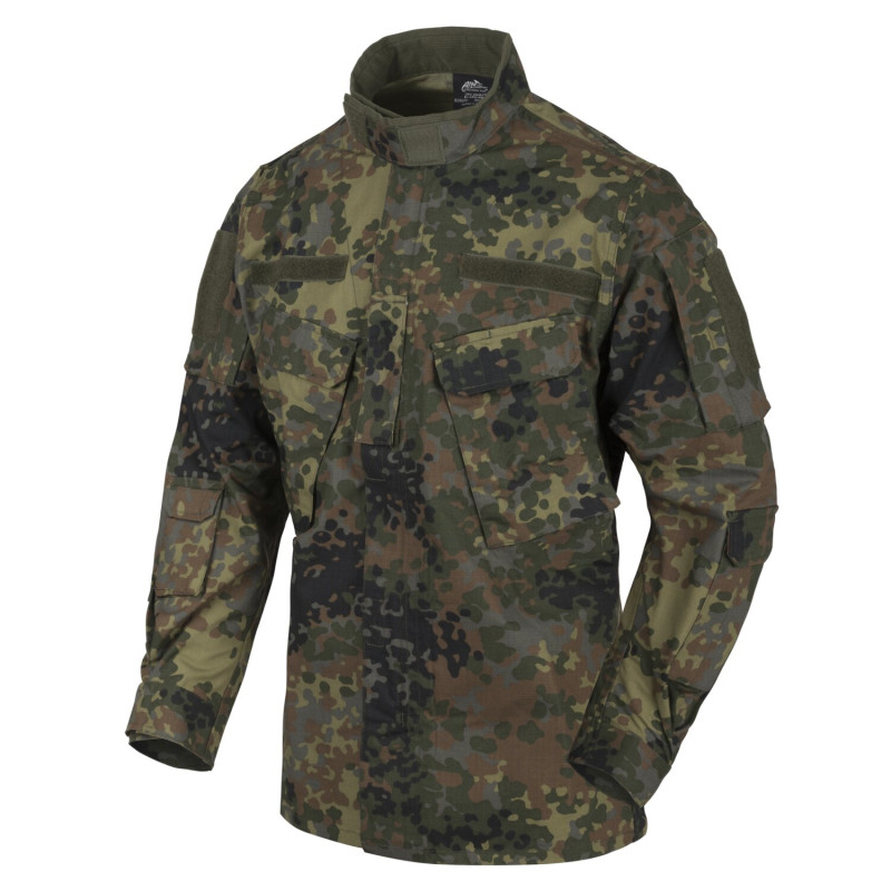 Кітель CPU - PolyCotton Ripstop
