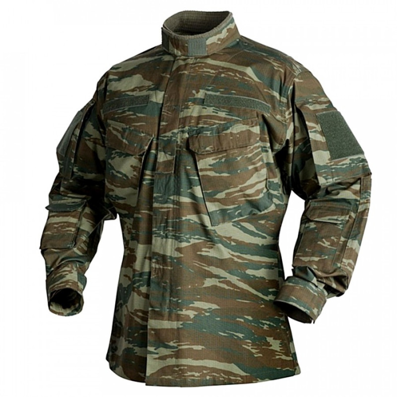 Кітель CPU - PolyCotton Ripstop