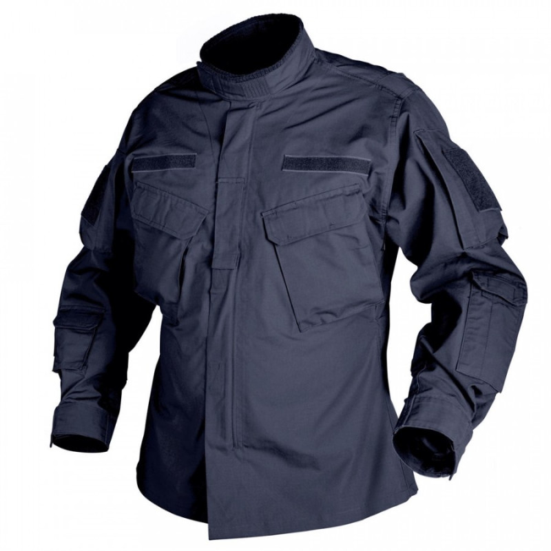 Кітель CPU - PolyCotton Ripstop