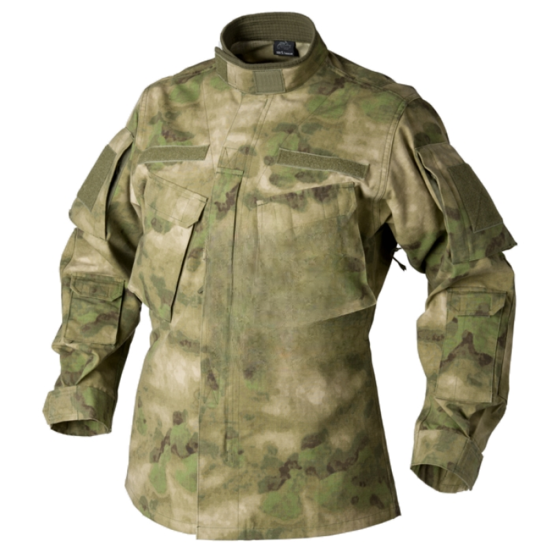 Кітель CPU - PolyCotton Ripstop