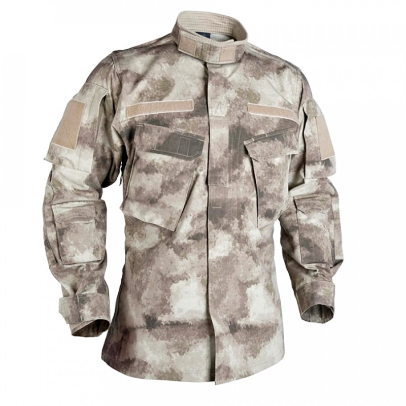 Кітель CPU - PolyCotton Ripstop