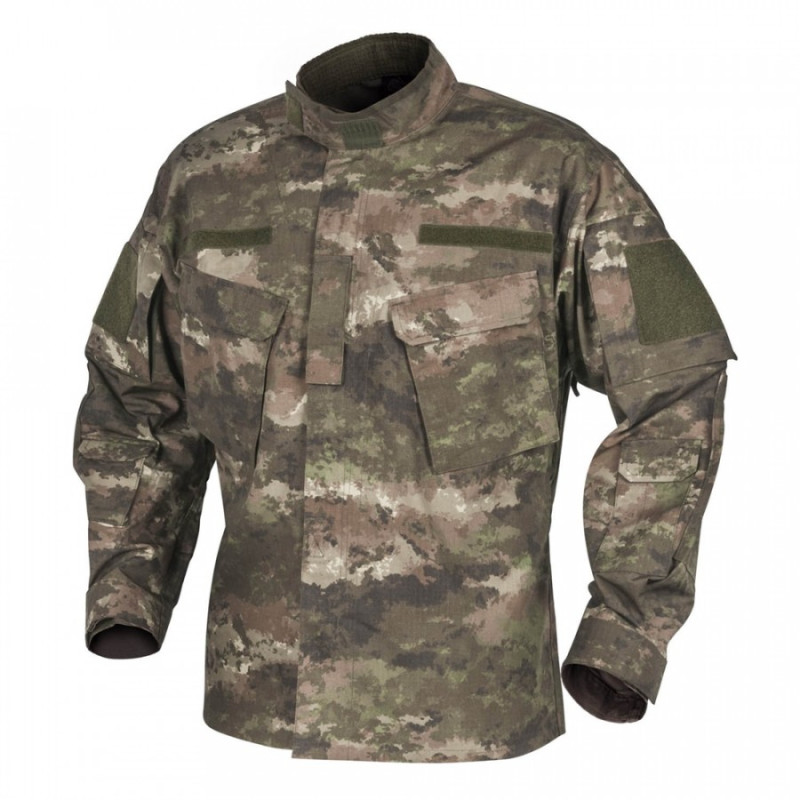 Кітель CPU - PolyCotton Ripstop