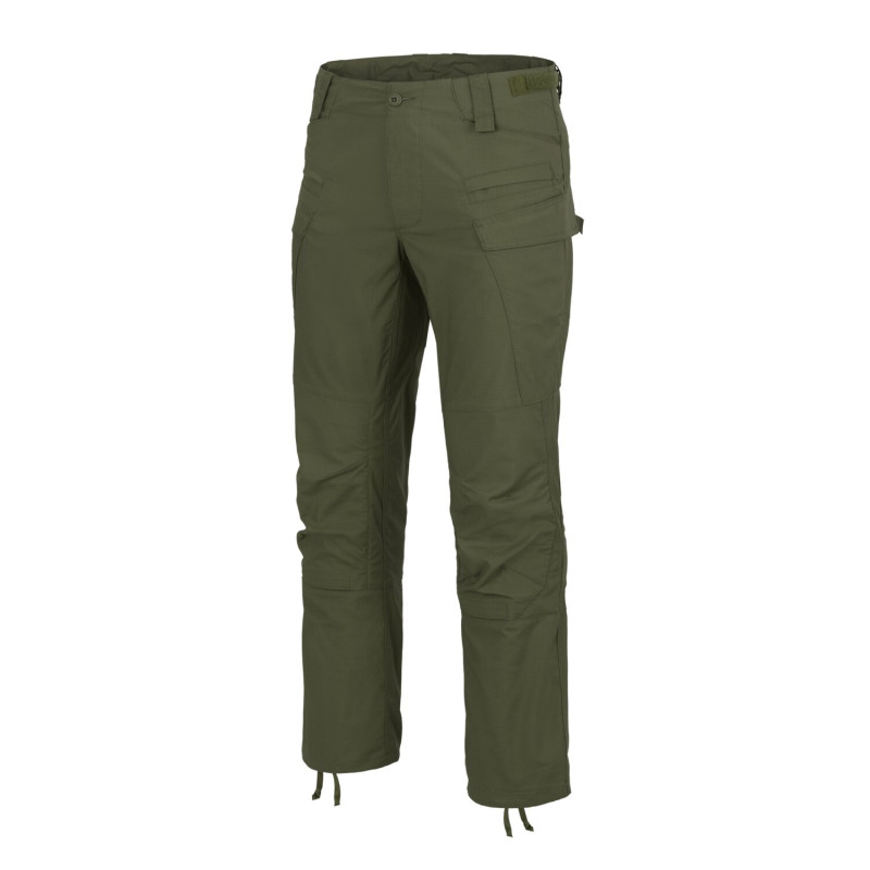 Штани SFU NEXT Mk2 - PolyCotton Stretch Ripstop