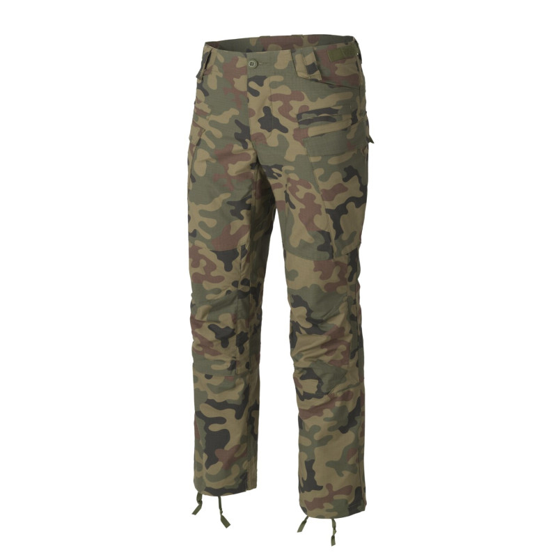 Штани SFU NEXT Mk2 - PolyCotton Stretch Ripstop