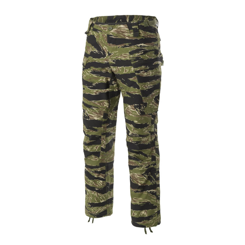 Штани SFU NEXT Mk2 - PolyCotton Stretch Ripstop