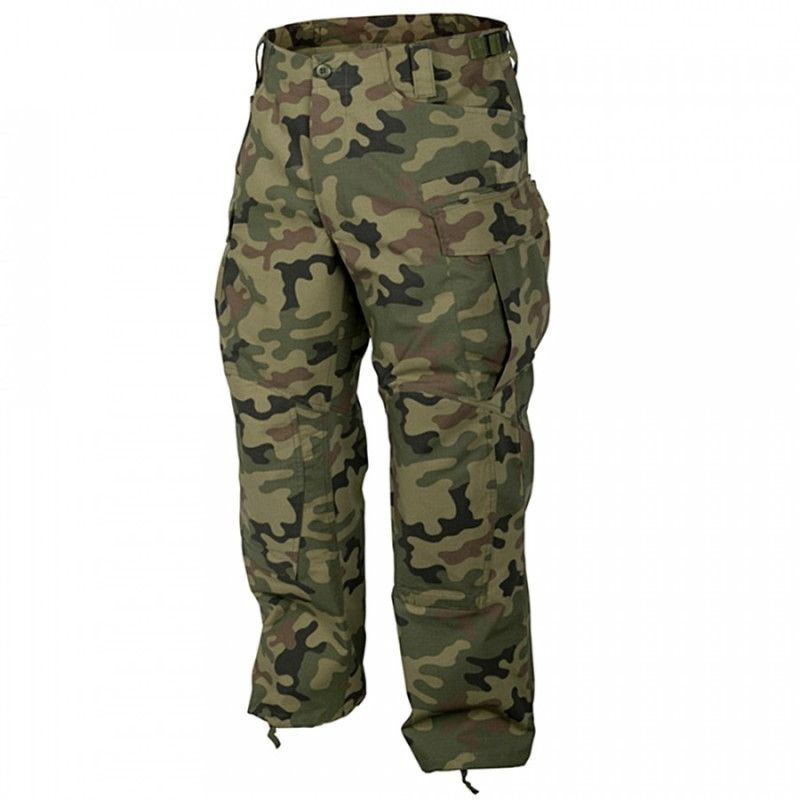 Штани SFU - NyCo Twill