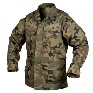 Кітель SFU - NyCo Twill