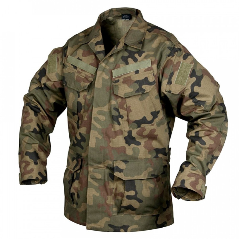 Кітель SFU - NyCo Twill