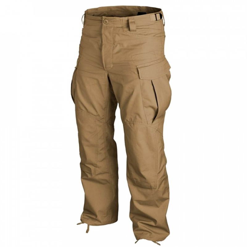 Штани SFU - PolyCotton Ripstop