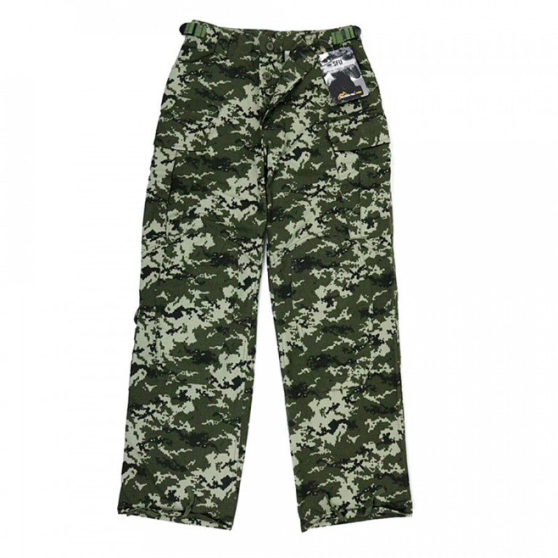 Штани SFU - PolyCotton Ripstop