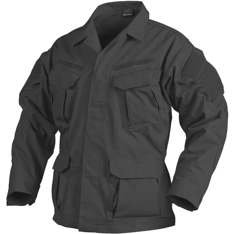 SFU coat - PolyCotton Ripstop