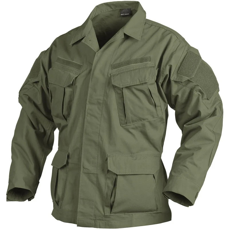 Кітель SFU - PolyCotton Ripstop