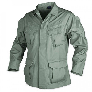 Кітель SFU - PolyCotton Ripstop