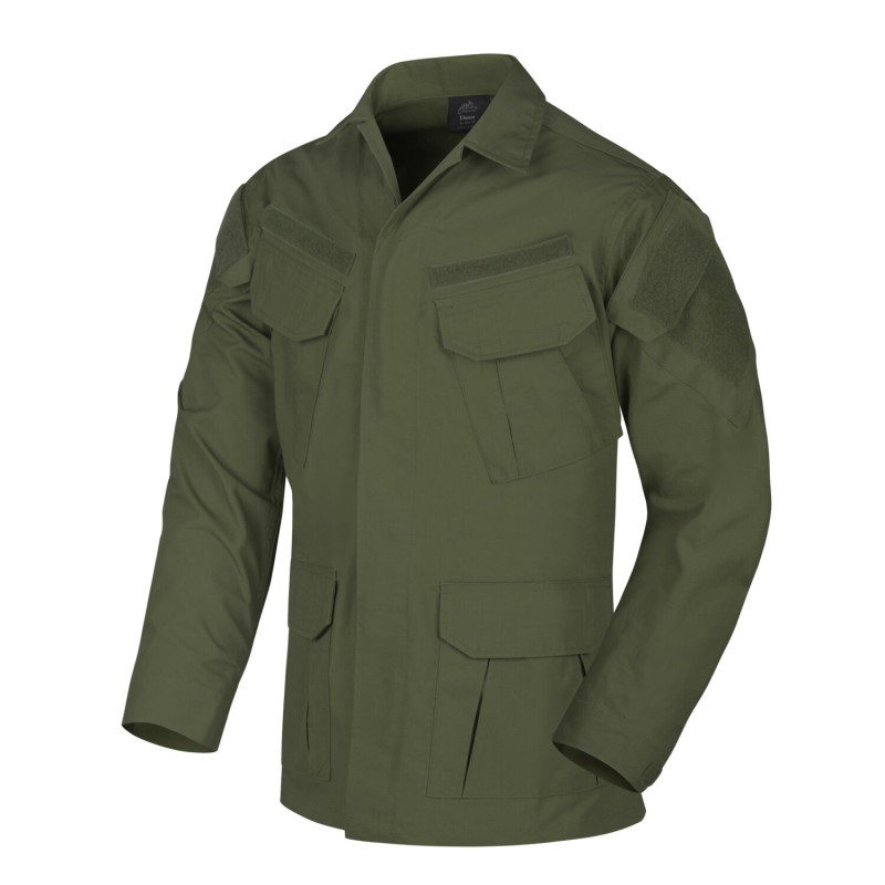 Кітель SFU NEXT - PolyCotton Ripstop
