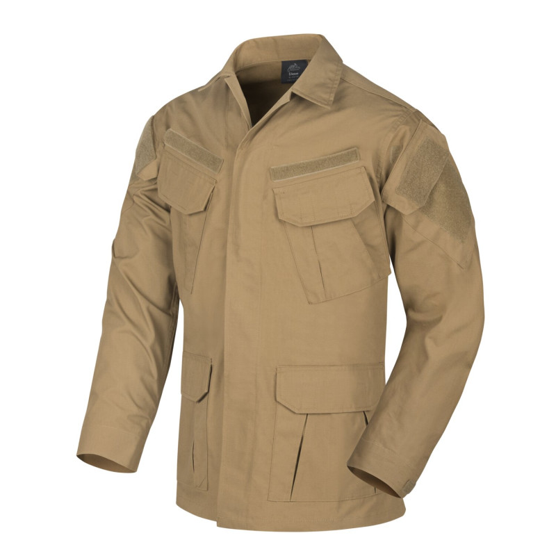 Кітель SFU NEXT - PolyCotton Ripstop